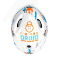 STAR WARS BB-8 prilba