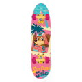 Drevený skateboard Paw Patrol Girls 