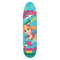 Drevený skateboard Paw Patrol Girls 