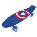 Pennyboard CAPTAIN AMERICA