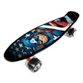 PENNYBOARD CAPTAIN AMERICA BLACK