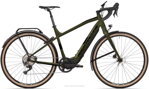 Rock Machine E-Gravel | SlovakiaBike