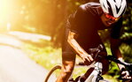 Ako sa na bicykli chrániť pred slnkom?