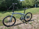 LIBERTY Hyperion 24" 8spd Hydro — viac než len bicykel, to je štýl a sloboda v pohybe