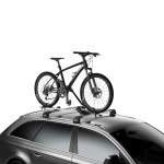 Nosiče bicyklov na strechu auta | SlovakiaBike