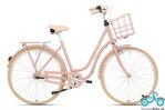 Mestské bicykle Rock Machine | SlovakiaBike