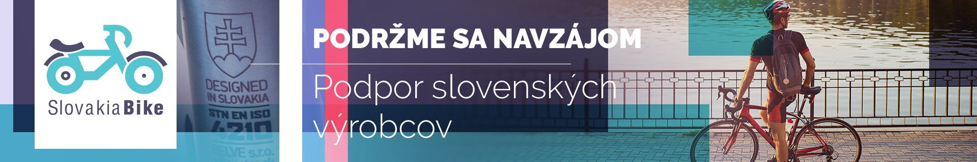 Slovenské bicykle