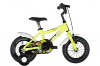 Detské bicykle Kenzel 12" | SlovakiaBike
