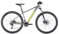 Pánske horské bicykle Kenzel 2023 | SlovakiaBike
