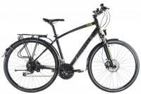 Pánske Tour bicykle Kenzel 2023 | SlovakiaBike