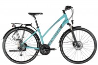Kenzel tour bicykle 2023 | SlovakiaBike