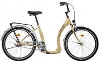 Mestské bicykle Liberty 26" | SlovakiaBike