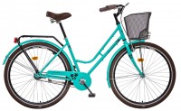 Mestské bicykle Liberty 28" | SlovakiaBike