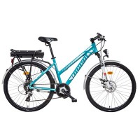 MTB E-bike MAYO 26" | SlovakiaBike