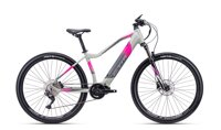 MTB elektrobicykle CTM 27,5" | SlovakiaBike