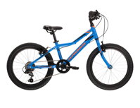 Chlapčenské bicykle Kross 20" | SlovakiaBike