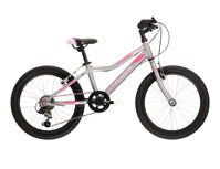 Dievčenské bicykle Kross 20" | SlovakiaBike
