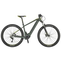 Elektrobicykle Scott | SlovakiaBike