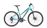 Krosové bicykle CTM 2022 | SlovakiaBike