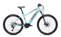 MTB E-BIKE CTM 2022 27,5" | SlovakiaBike