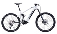 FULL E-BIKE CTM 2022 | SlovakiaBike