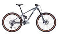 Celoodpružené bicykle CTM 2022 | SlovakiaBike