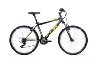 Pánske horské bicykle CTM 2022 26" | SlovakiaBike