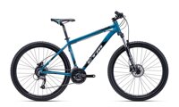 Pánske horské bicykle CTM 2022 27,5" | SlovakiaBike