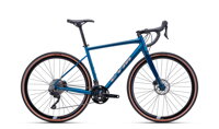 Gravel bicykle CTM 2022 | SlovakiaBike