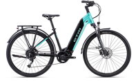 CITY E-BIKE CTM 2023 | SlovakiaBike