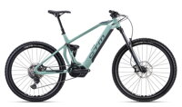 FULL E-BIKE CTM 2023 | SlovakiaBike