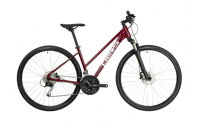 Dámske cross bicykle Pells 2023 | SlovakiaBike