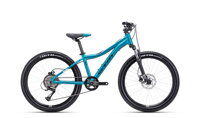 Detské bicykle CTM 24" 2024 | SlovakiaBike