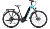 CITY E-BIKE CTM 2024 | SlovakiaBike