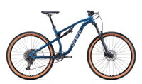 Trail bicykle CTM 2024 | SlovakiaBike