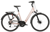 City bicykle Kross | SlovakiaBike
