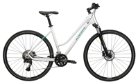 Dámske krosové bicykle Kross | SlovakiaBike