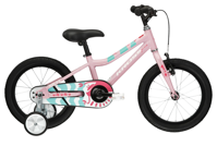 Detské bicykle 16" Kross | SlovakiaBike
