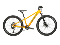 Detské bicykle 24" Kross 2024 | SlovakiaBike