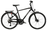 Pánske trekkingové bicykle Kross | SlovakiaBike