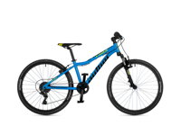 Detské bicykle Author 24" 2025 | SlovakiaBike