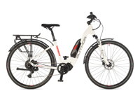 City elektrobicykle Author | SlovakiaBike