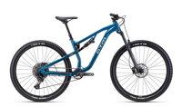 Trail bicykle CTM 2025: Vaša cesta k nezabudnuteľným dobrodružstvám | SlovakiaBike