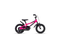 Detské bicykle CTM 12" 2025: Prvé kroky do sveta cyklistiky | SlovakiaBike