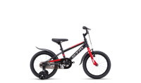 Detské bicykle CTM 16" 2025: Prvé kroky do sveta cyklistiky | SlovakiaBike
