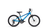 Detské bicykle CTM 20" 2025: Prvé kroky k cyklistickým dobrodružstvám | SlovakiaBike