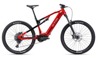 Elektrický horský bicykel CTM 2025: Váš partner pre dobrodružstvá | SlovakiaBike