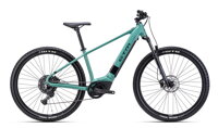 Inovatívny e-bike CTM 2025 pre moderných cyklistov | SlovakiaBike