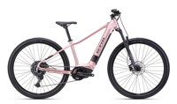 Dámsky e-bike CTM 2025: Štýlová a pohodlná jazda | SlovakiaBike