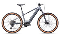 e-MTB Hardtail CTM 2025: Výkon a pohodlie na každom traili! | Slovakiabike